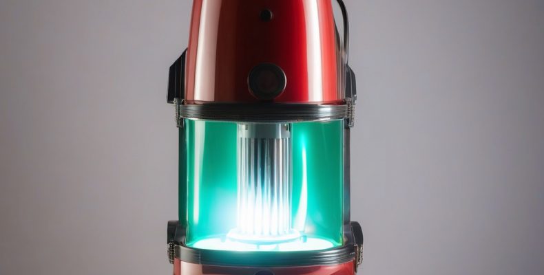 Ремонт пилососів у Чернівцях :: Відновлення двигуна і чистка фільтрів