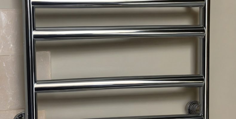 Ремонт рушникосушок у Чернівцях :: Перевірка і заміна тенів