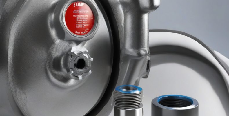 Ремонт водяних насосів у Чернівцях :: Ремонт ущільнень і підшипників