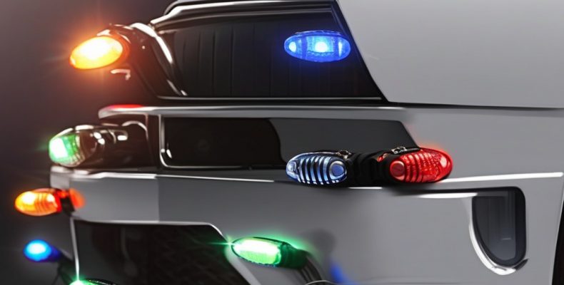 Ремонт автосигналізацій у Чернівцях :: Сервіс блоків і брелоків керування