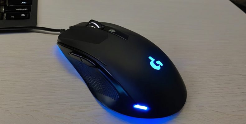 Ремонт мишок у Чернівцях :: Ремонт кнопок, сенсора і коліщатка