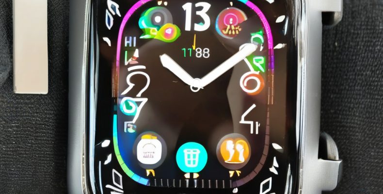 Ремонт розумних годинників та браслетів у Чернівцях :: Ремонт дисплеїв і сенсорів