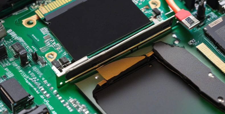 Ремонт жорстких дисків та SSD у Чернівцях :: Відновлення даних і секторів