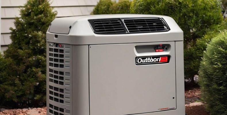 Ремонт і встановлення генераторів та інверторів у Чернівцях :: Комплексний сервіс