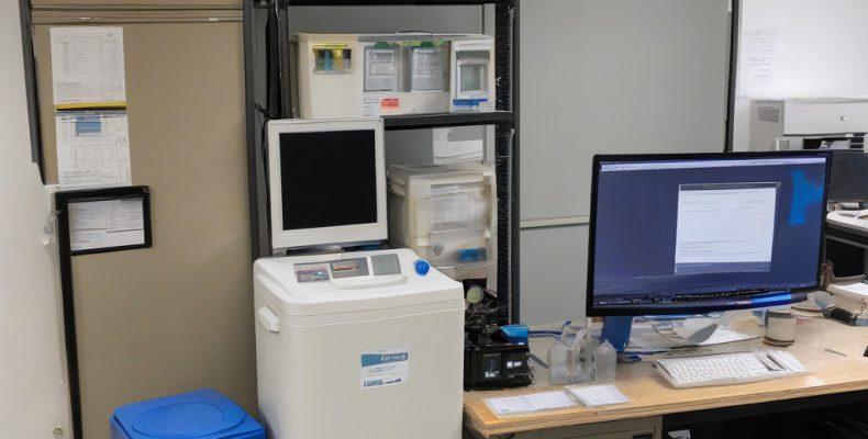 Ремонт кулерів для води у Чернівцях :: Ремонт охолоджуючих і нагрівальних вузлів