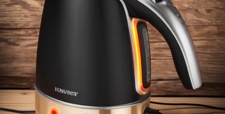 Ремонт чайників у Чернівцях :: Швидке лагодження електрочайників