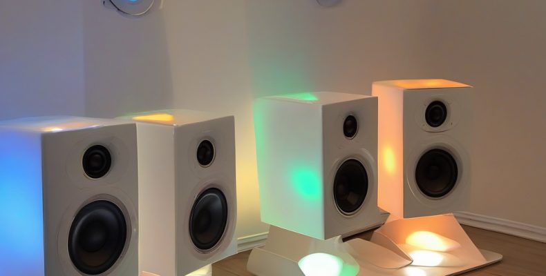 Ремонт портативних колонок у Чернівцях :: Ремонт акумуляторів і підсилювачів