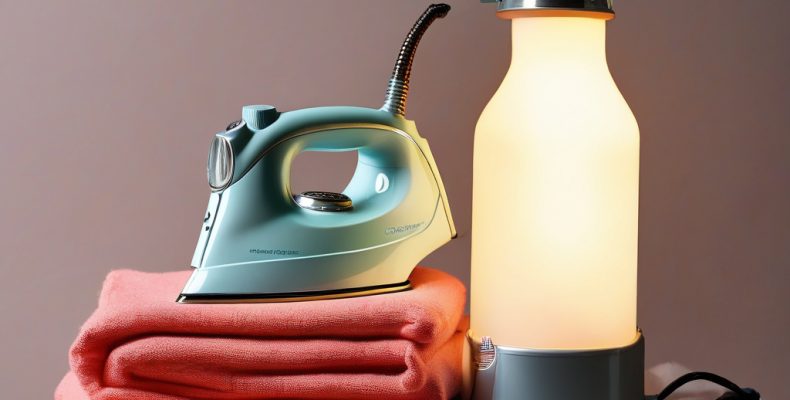 Ремонт прасок у Чернівцях :: Сервіс пари та нагрівального блоку