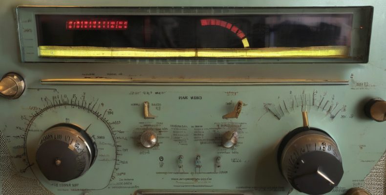 Ремонт радіоприймачів у Чернівцях :: Ремонт налаштування та динаміків