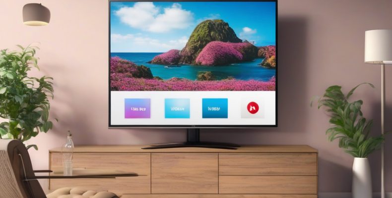 Ремонт телевізорів у Чернівцях :: Ремонт плати живлення і матриці