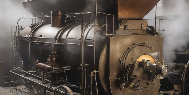 Ремонт відпарювачів і парогенераторів у Чернівцях :: Очищення і перевірка ТЕНів