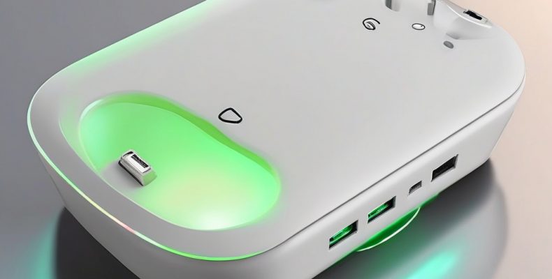 Ремонт зарядних пристроїв у Чернівцях :: Ремонт електроніки і портів живлення