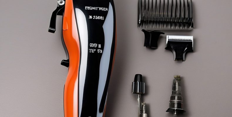 Ремонт машинок для стрижки волосся у Чернівцях :: Заточка і ремонт живлення