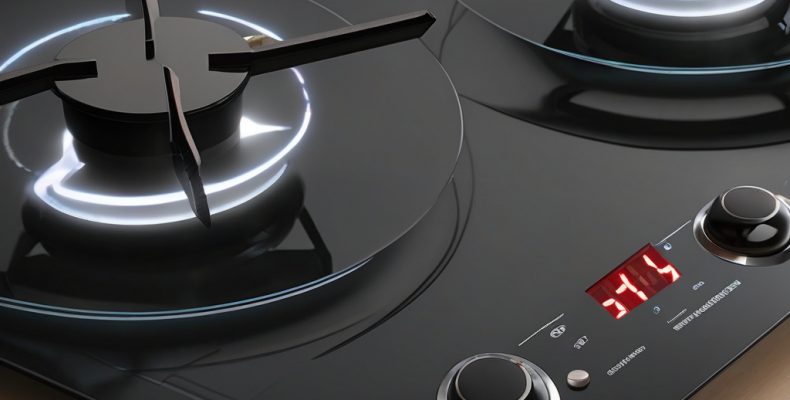 Ремонт варильних панелей у Луцьку || Ремонт сенсорів і індукції