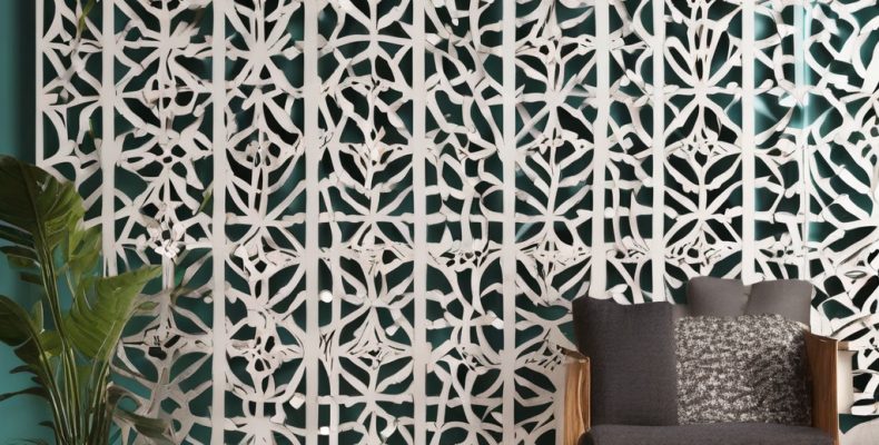 Як створити естетичні накриття для радіаторів