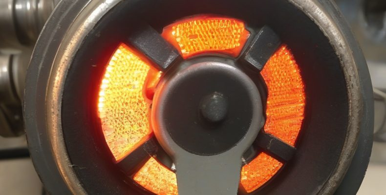 Ремонт шліфувальних машин у Чернівцях :: Обслуговування двигуна і дисків