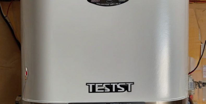 Ремонт водонагрівачів у Чернівцях :: Сервіс бойлерів і перевірка термостатів