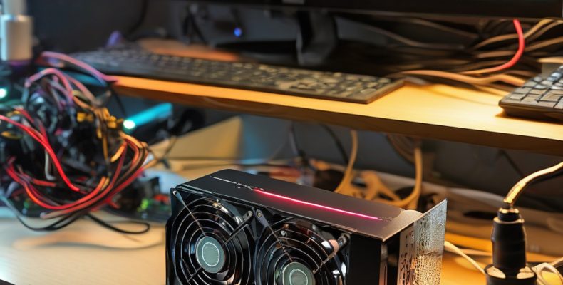 Ремонт відеокарт у Луцьку || Тестування і пайка відеочіпів