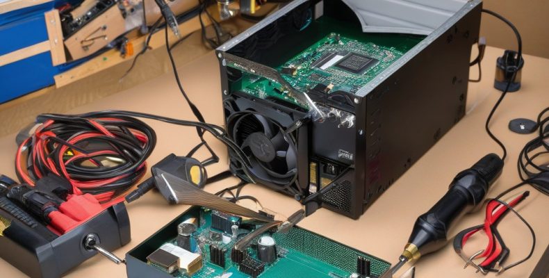 Ремонт бензопил Івано-Франківськ :: Обслуговування двигуна та запалювання