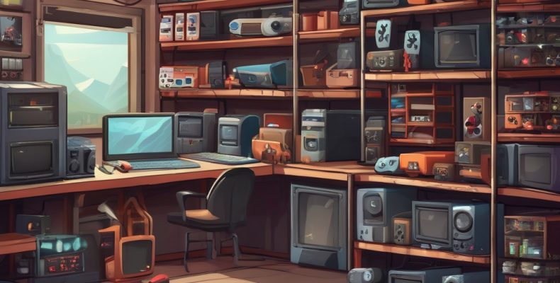 Ремонт чайників Івано-Франківськ :: Відновлення нагріву та автоматики