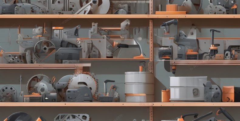 Ремонт електробритв Івано-Франківськ :: Сервіс електромеханіки і ножових блоків