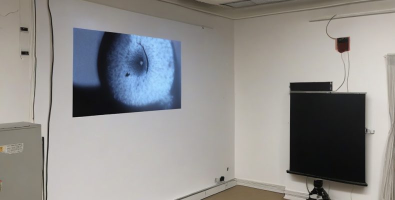 Ремонт пірометрів і тепловізорів Івано-Франківськ :: Калібрування і перевірка точності