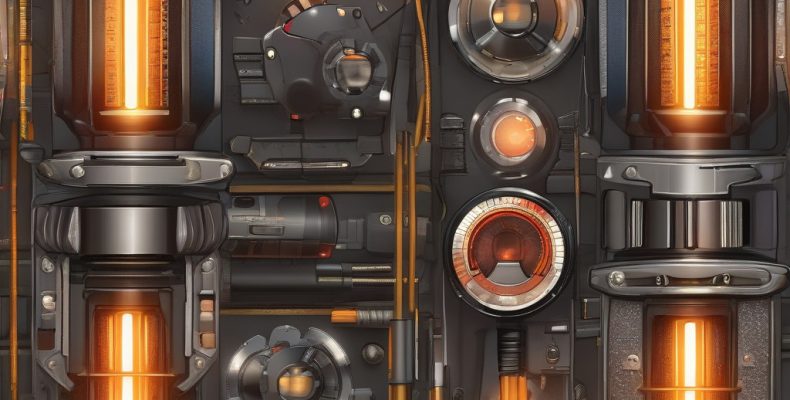 Ремонт проекторів Івано-Франківськ :: Відновлення лампи і оптичної системи