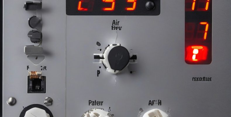 Сервіс аерогрилів у Львові :: Діагностика несправностей і професійний ремонт