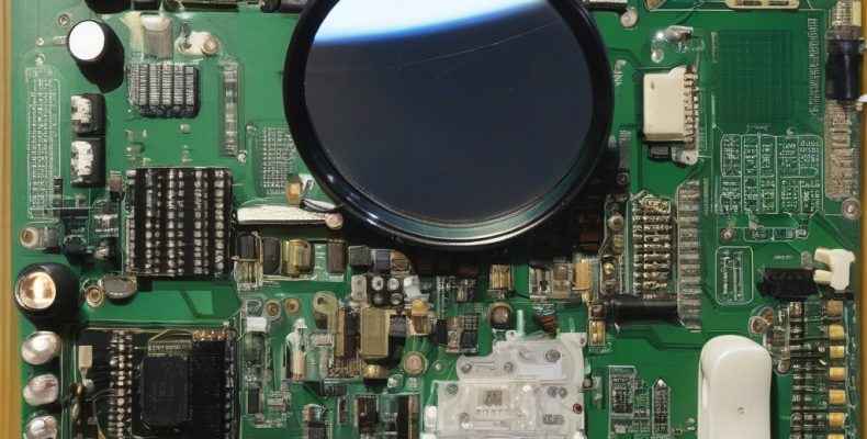 Сервіс манікюрних і педикюрних апаратів у Львові :: Ремонт і заміна комплектуючих