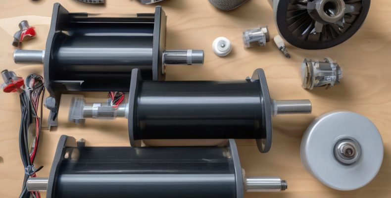 Сервіс бігових доріжок у Львові :: Перевірка електроніки та механіки