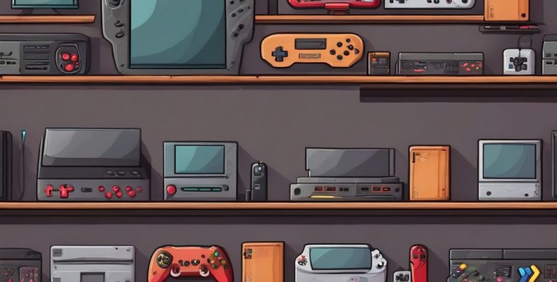 Ремонт геймпадів і контролерів у Львові :: Відновлення кнопок і прошивки