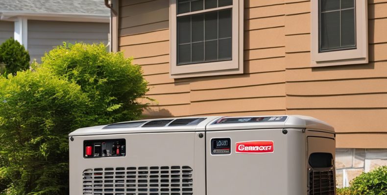 Встановлення та ремонт інверторів і генераторів у Львові :: Підключення і сервіс