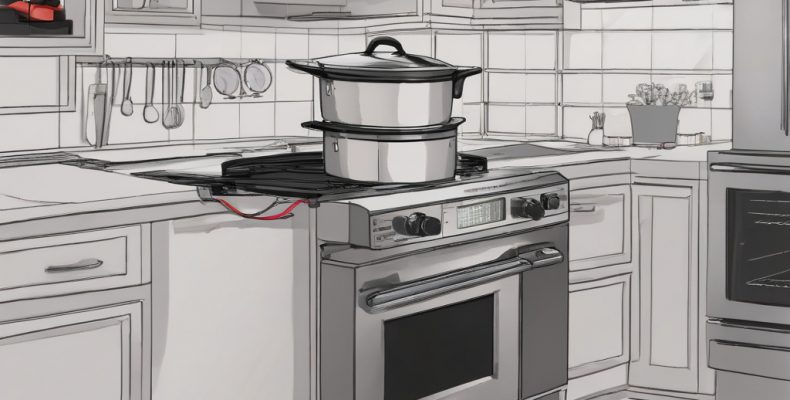 Ремонт мультиварок у Львові :: Відновлення сенсорного керування і кришки