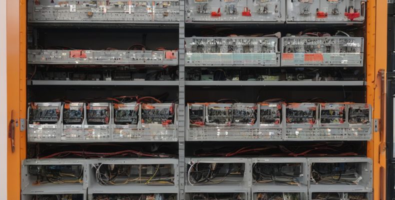 Ремонт обігрівачів і радіаторів у Львові :: Відновлення термоконтролю