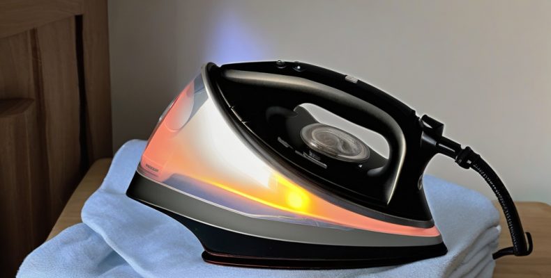 Сервіс прасок у Львові :: Ремонт парогенерації та нагрівальних елементів