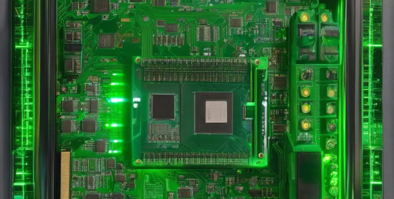 Сервіс приладів нічного бачення у Львові :: Відновлення матриць і підсвітки