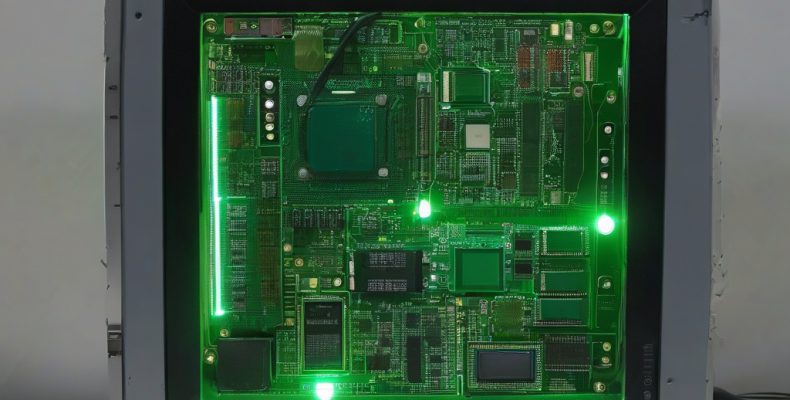 Ремонт приладів нічного бачення у Чернівцях :: Сервіс оптики та електроніки