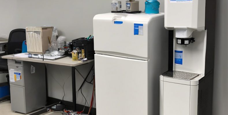 Ремонт кавомашин Івано-Франківськ :: Повна чистка і профілактика