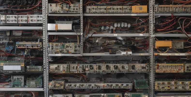 Ремонт міксерів Івано-Франківськ :: Заміна редуктора і електроніки