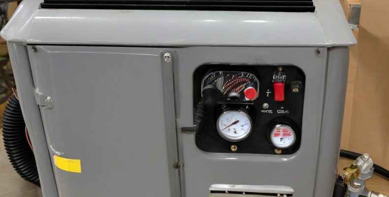 Ремонт опалювальних котлів Івано-Франківськ :: Повне сервісне обслуговування