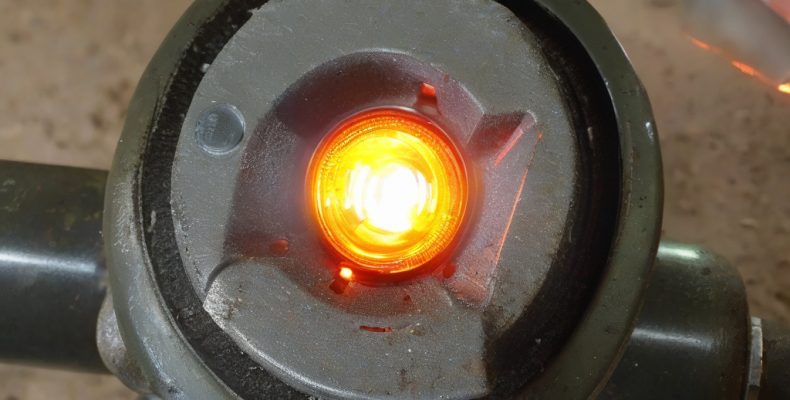 Ремонт повітряних компресорів Івано-Франківськ :: Відновлення систем тиску