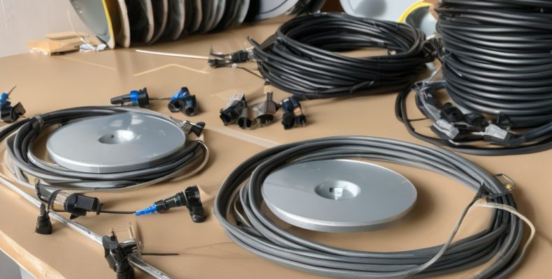 Відновлення антен у Львові :: Налаштування та посилення ТВ сигналу