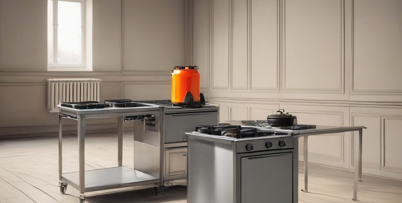 Сервіс електроплит у Львові :: Ремонт конфорок і температурних сенсорів