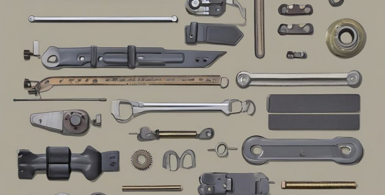 Обслуговування газонокосарок у Львові :: Ремонт ножів і силового агрегату