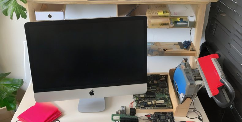 Ремонт комп’ютерних клавіатур у Львові :: Відновлення контактів і шлейфів