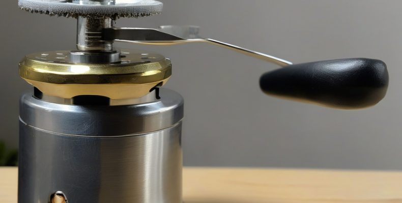 Ремонт м’ясорубок у Львові :: Відновлення редуктора і подаючого механізму