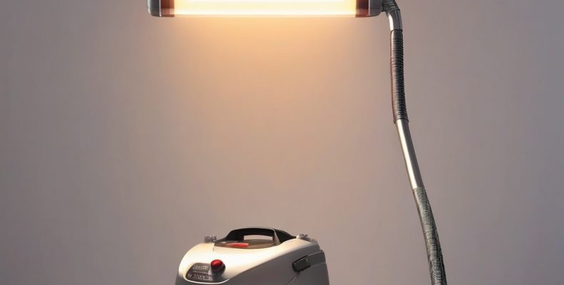 Обслуговування пилососів у Львові :: Ремонт моторів і електроніки керування