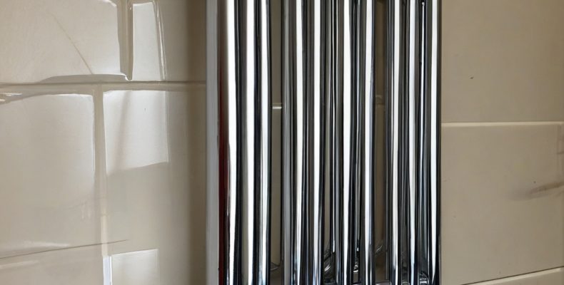 Обслуговування рушникосушок у Львові :: Ремонт нагрівальних елементів і з’єднань