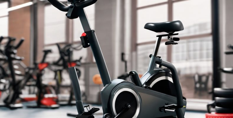 Обслуговування тренажерів у Львові :: Ремонт електроніки сенсорів і приводів