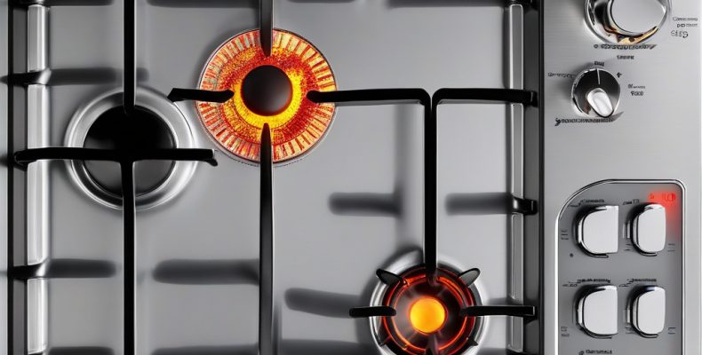 Обслуговування варильних панелей у Львові :: Ремонт індукційних і силових блоків